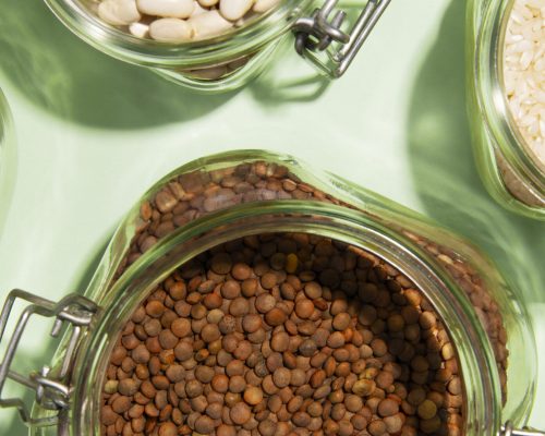 supermarket-banner-with-food