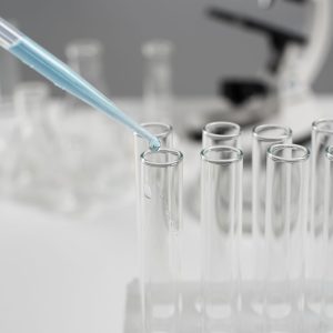 view-laboratory-test-tube-samples